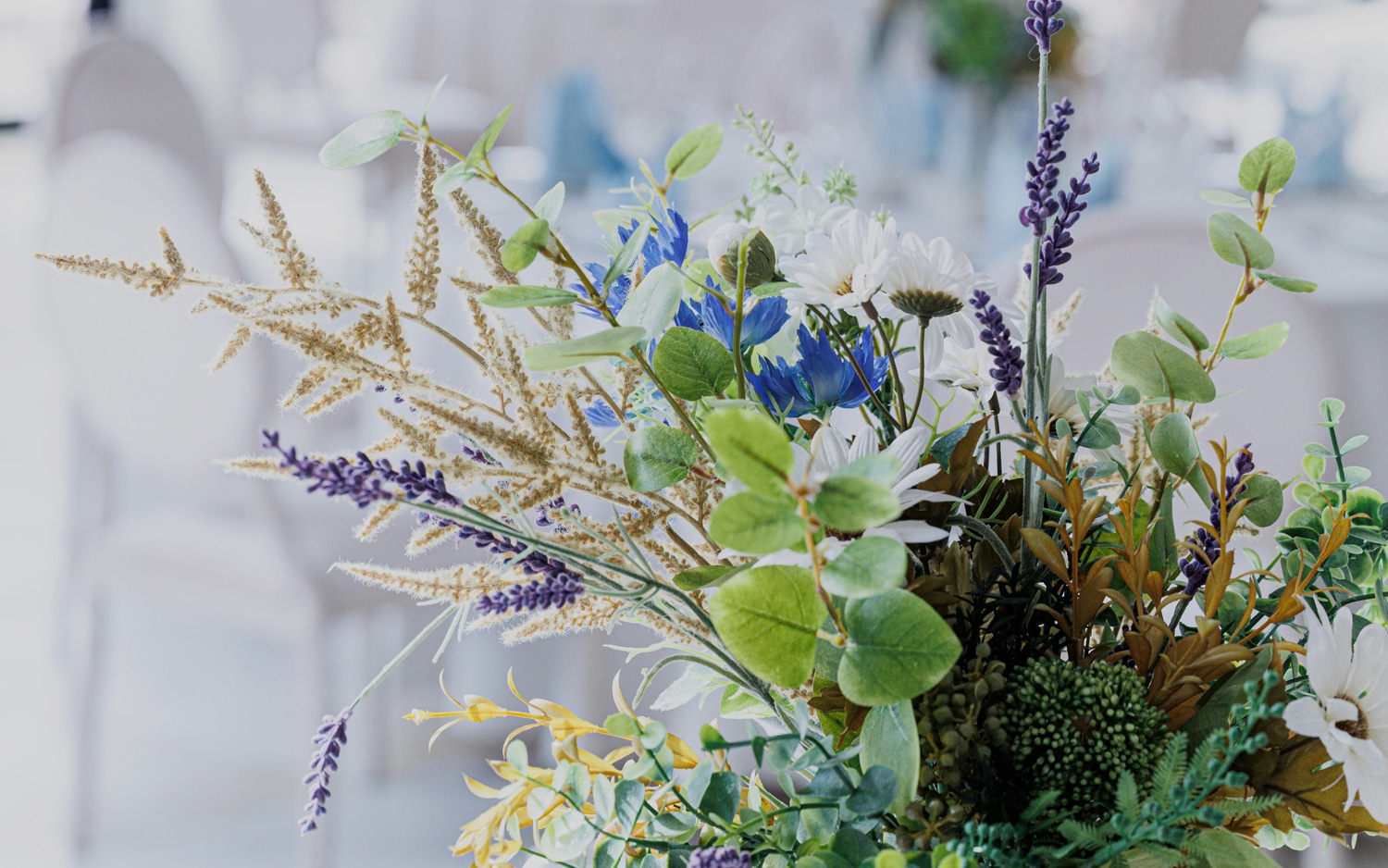 定期装花 室内 緑化 法人